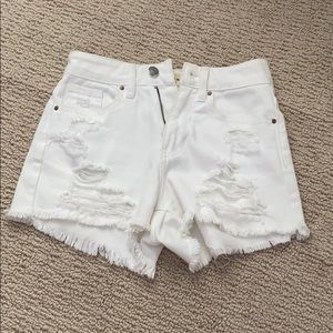Pacsun shorts